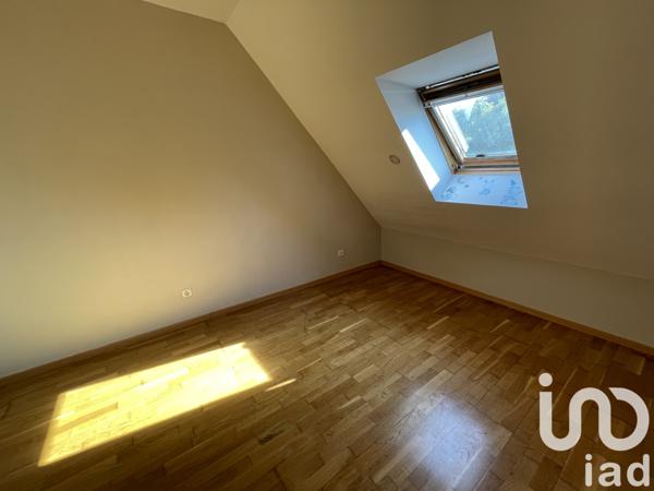 Maison à vendre 5 pièces 90 m² Beine