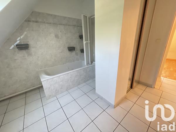 Maison à vendre 5 pièces 90 m² Beine