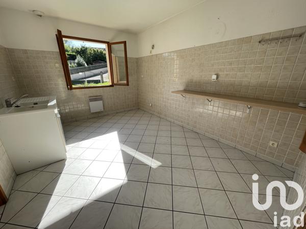 Maison à vendre 5 pièces 90 m² Beine