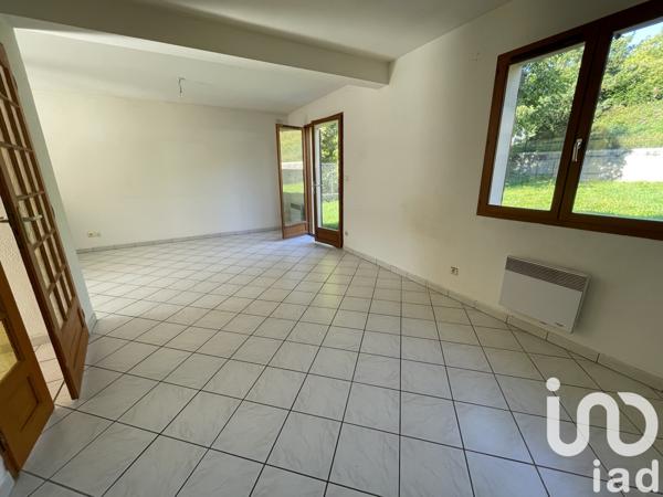 Maison à vendre 5 pièces 90 m² Beine