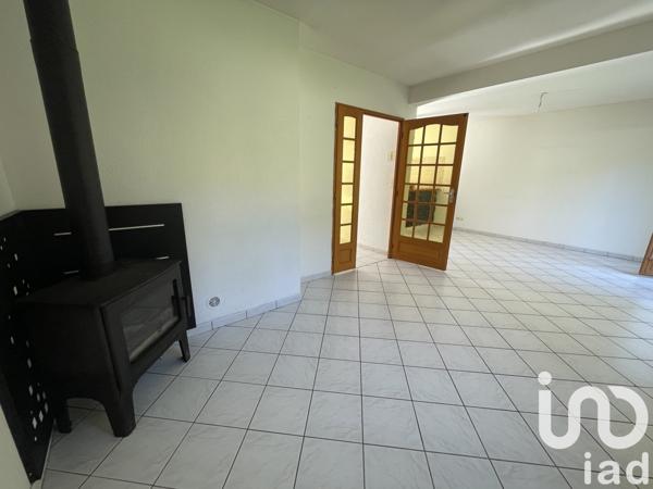 Maison à vendre 5 pièces 90 m² Beine