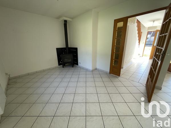 Maison à vendre 5 pièces 90 m² Beine