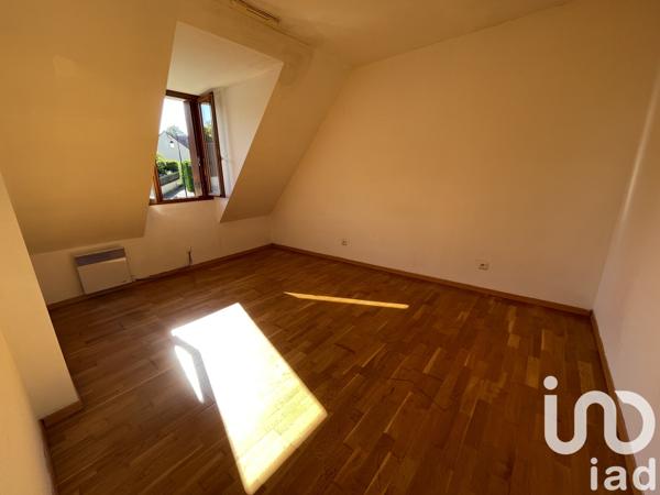 Maison à vendre 5 pièces 90 m² Beine