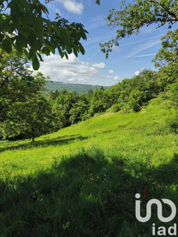 Terrain à vendre 9 500 m² Beynat