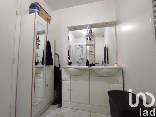 Appartement à vendre 2 pièces 36 m² Nangis