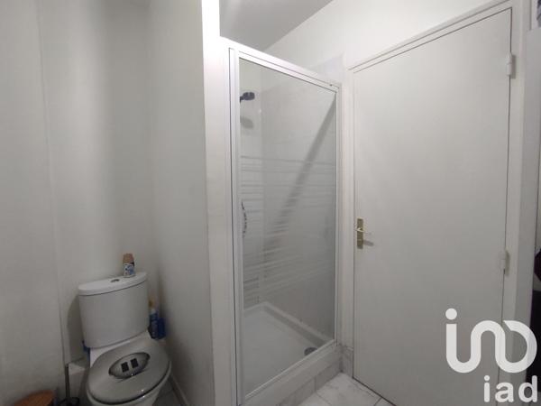 Appartement à vendre 2 pièces 36 m² Nangis