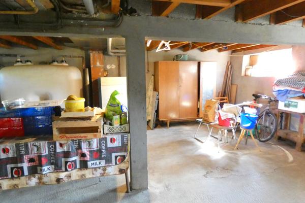 BELLE MAISON  Aurillac (15000)