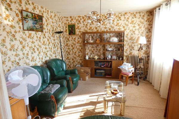 BELLE MAISON  Aurillac (15000)