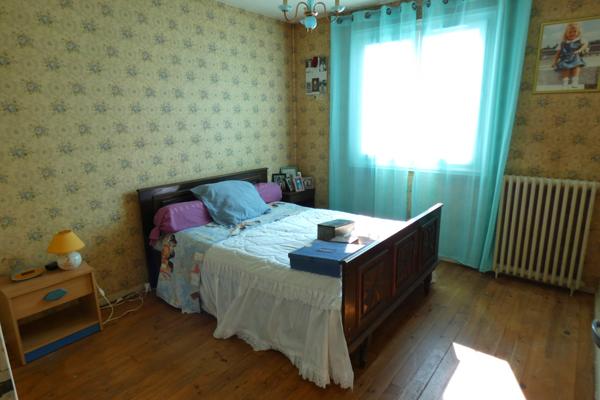 BELLE MAISON  Aurillac (15000)