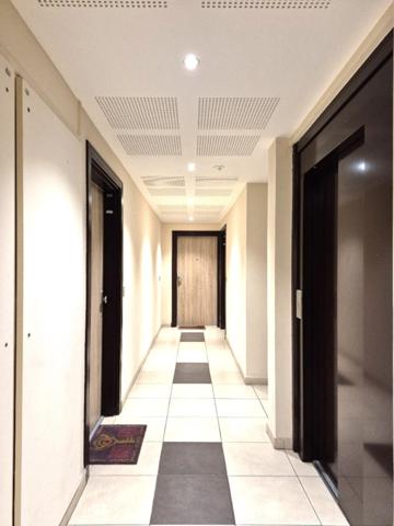 Appartement T2 - balcon - garage 13011