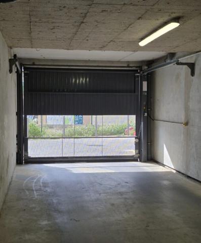 Appartement T2 - balcon - garage 13011