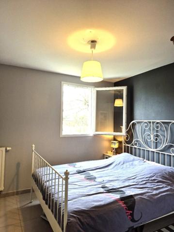 Appartement T2 - balcon - garage 13011