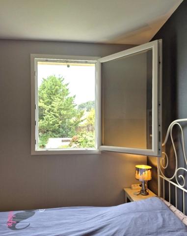 Appartement T2 - balcon - garage 13011