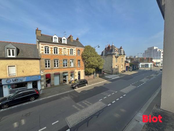 Appartement 1 pièce(s)