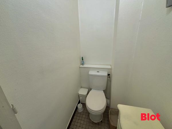 Appartement 1 pièce(s)