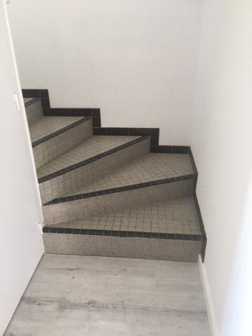 Chambre en COLOCATION meublée au Boupère