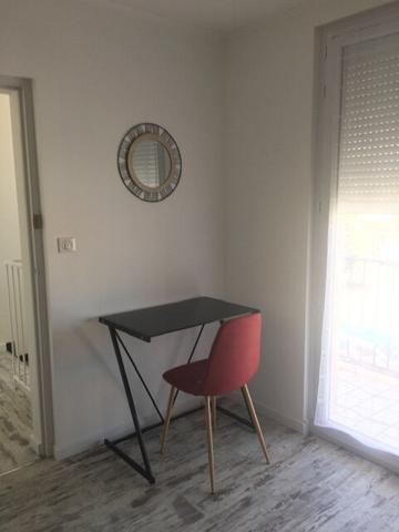 Chambre en COLOCATION meublée au Boupère