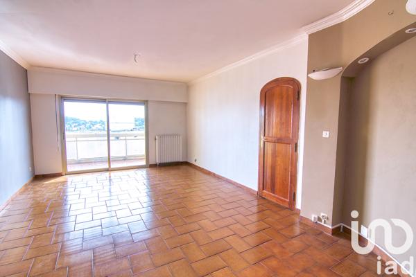 Appartement à vendre 3 pièces 63 m² Toulon