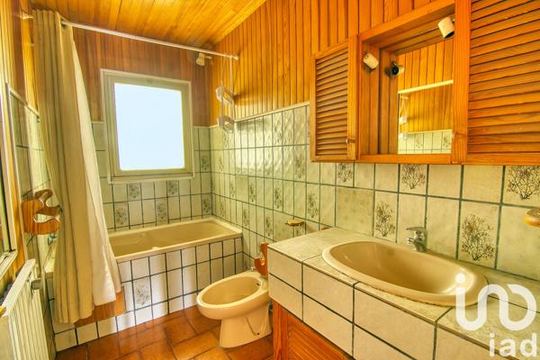 Appartement à vendre 3 pièces 63 m² Toulon