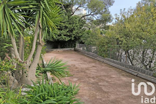Appartement à vendre 3 pièces 63 m² Toulon