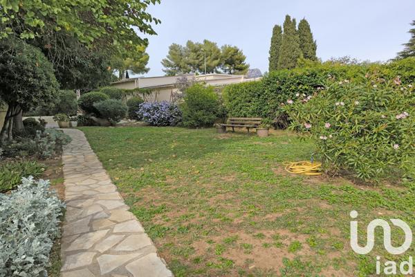 Appartement à vendre 3 pièces 63 m² Toulon