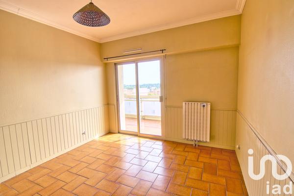 Appartement à vendre 3 pièces 63 m² Toulon