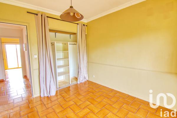 Appartement à vendre 3 pièces 63 m² Toulon