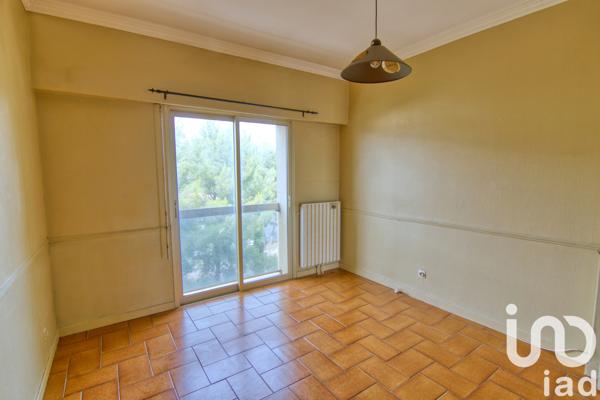 Appartement à vendre 3 pièces 63 m² Toulon