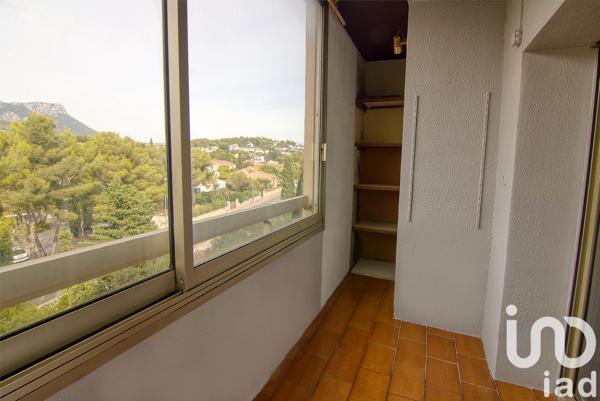 Appartement à vendre 3 pièces 63 m² Toulon