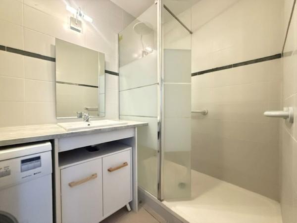 Appartement  2 pièce(s) 39 m2