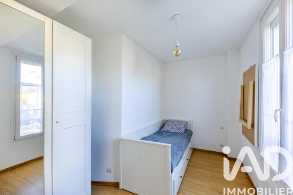 Appartement à vendre 4 pièces 86 m² Herblay-sur-Seine