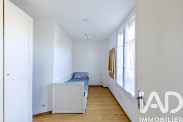 Appartement à vendre 4 pièces 86 m² Herblay-sur-Seine