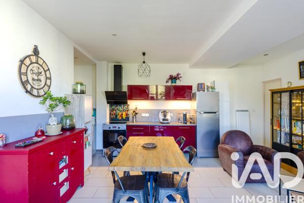 Appartement à vendre 4 pièces 86 m² Herblay-sur-Seine