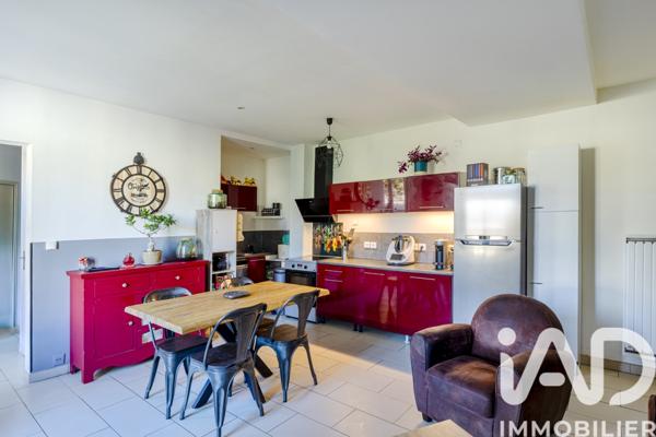 Appartement à vendre 4 pièces 86 m² Herblay-sur-Seine