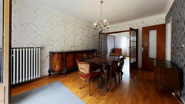 Vente Maison 5 pièces 120 m2 à Metz