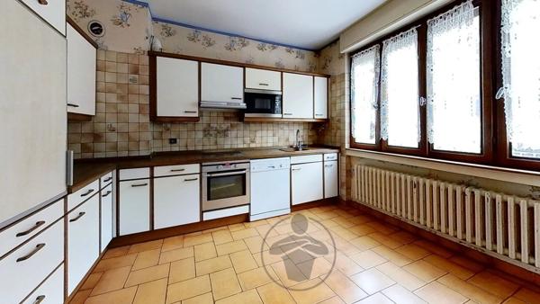 Vente Maison 5 pièces 120 m2 à Metz