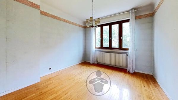 Vente Maison 5 pièces 120 m2 à Metz