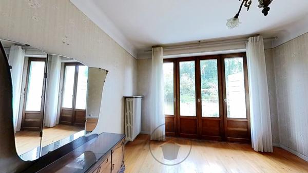 Vente Maison 5 pièces 120 m2 à Metz