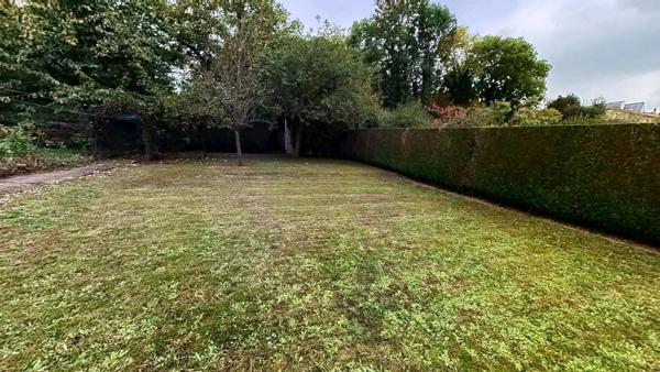 Vente Maison 5 pièces 120 m2 à Metz