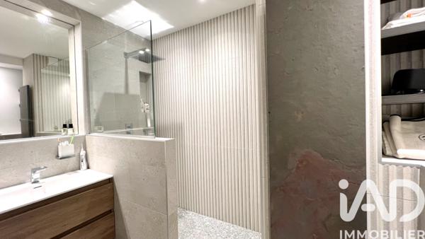 Appartement à vendre 3 pièces 70 m² Courbevoie