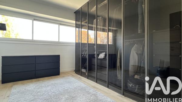 Appartement à vendre 3 pièces 70 m² Courbevoie