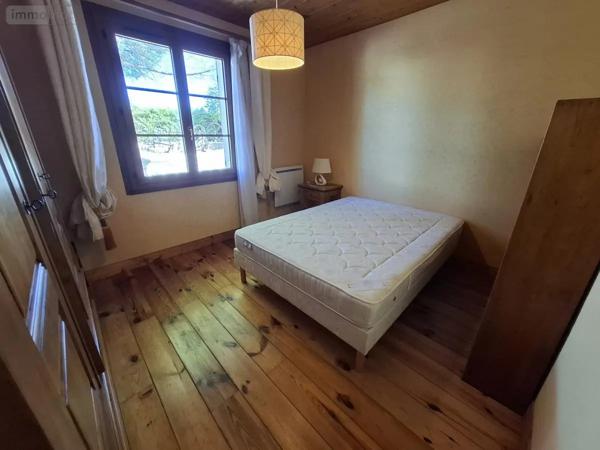Achat - Maison Les Gonds 17100 4 pièces 108 m 2 3484 m 2