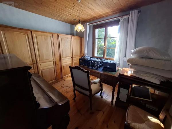 Achat - Maison Les Gonds 17100 4 pièces 108 m 2 3484 m 2