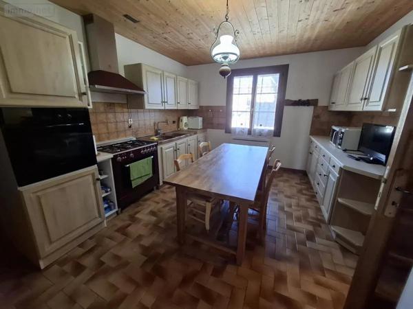 Achat - Maison Les Gonds 17100 4 pièces 108 m 2 3484 m 2