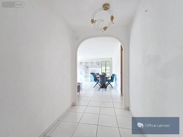 Achat - Appartement Ferney-Voltaire 01210 4 pièces 135 m 2