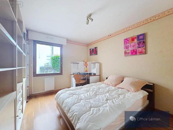 Achat - Appartement Ferney-Voltaire 01210 4 pièces 135 m 2
