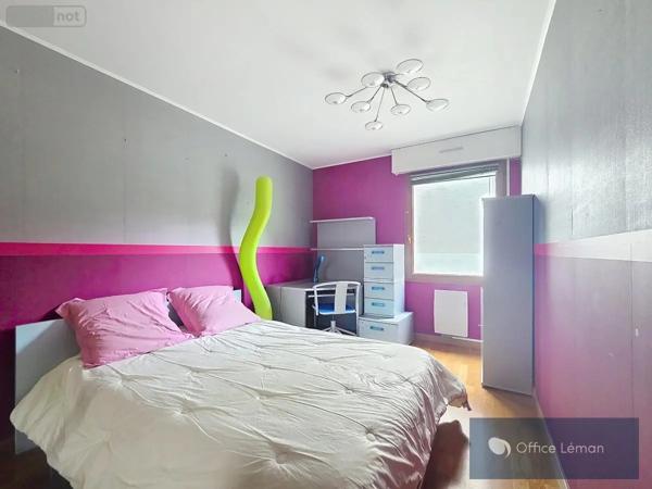 Achat - Appartement Ferney-Voltaire 01210 4 pièces 135 m 2
