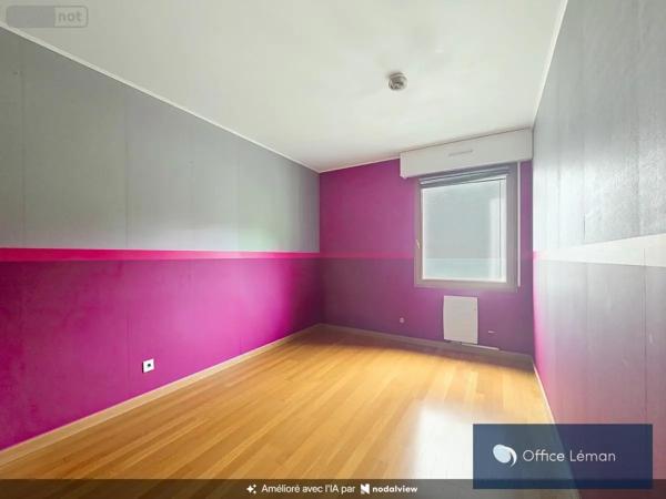 Achat - Appartement Ferney-Voltaire 01210 4 pièces 135 m 2
