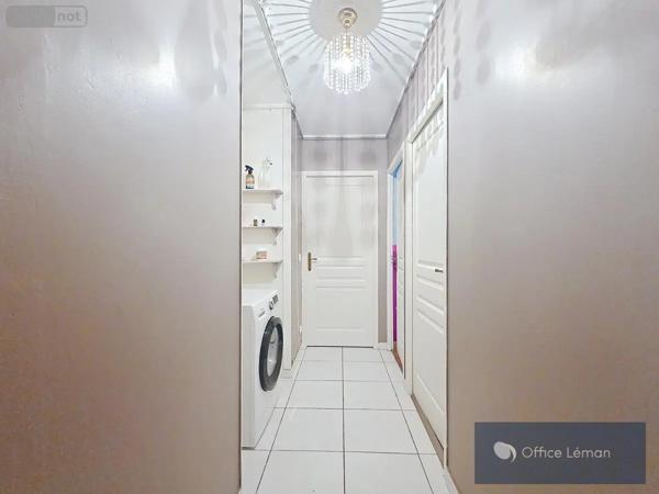 Achat - Appartement Ferney-Voltaire 01210 4 pièces 135 m 2