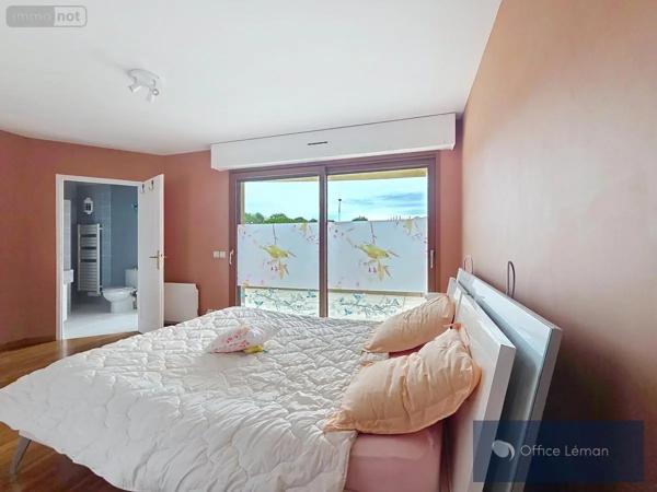 Achat - Appartement Ferney-Voltaire 01210 4 pièces 135 m 2
